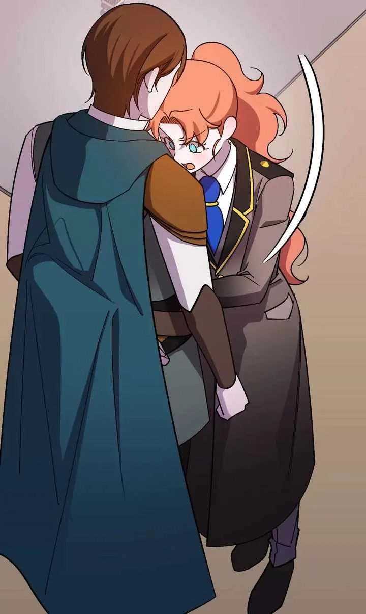 I'll Save This Damn Family! Chapter 124 page 57