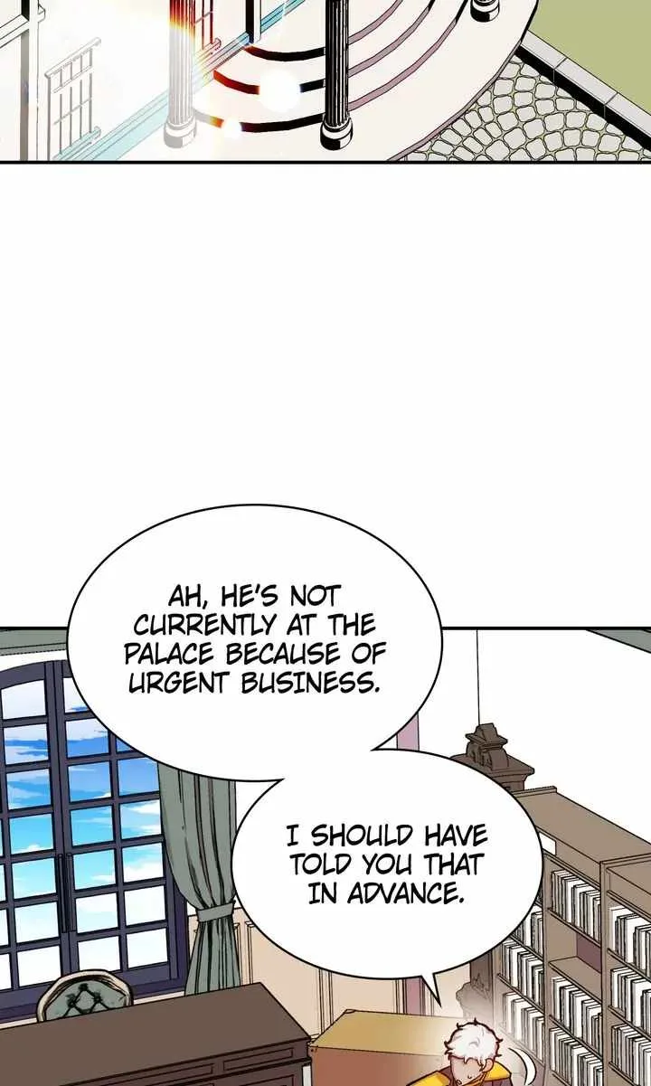 I'll Save This Damn Family! Chapter 122 page 98
