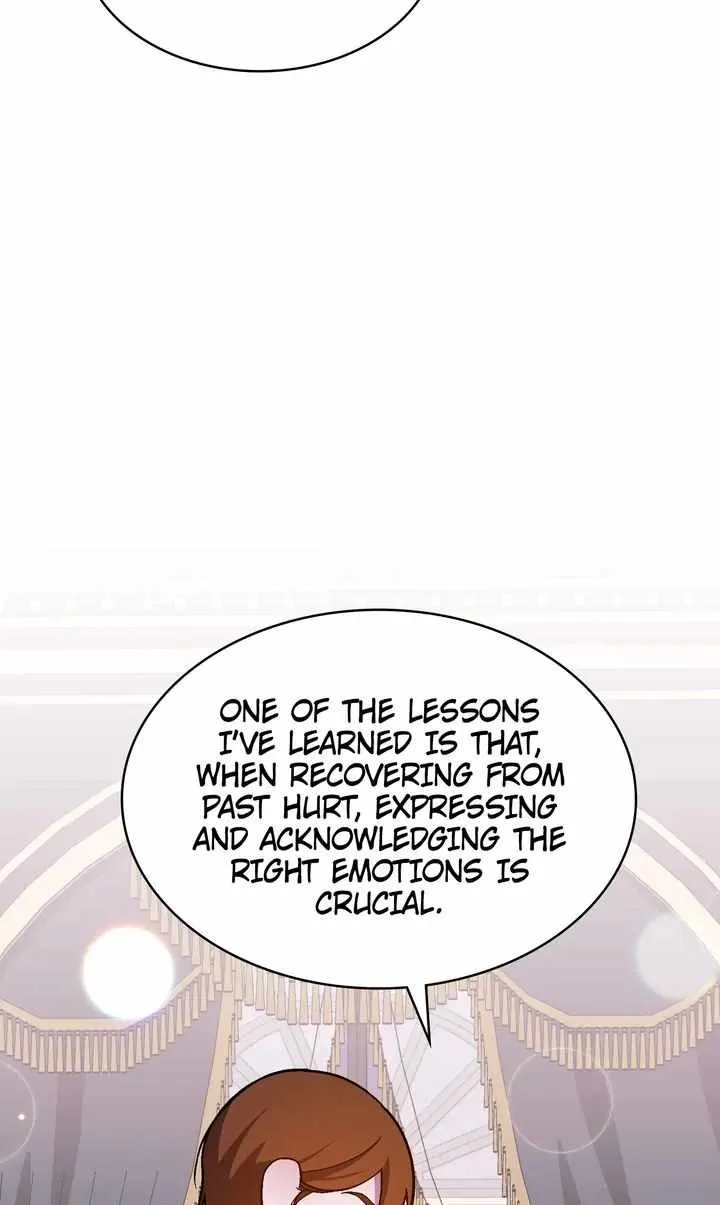 I'll Save This Damn Family! Chapter 124 page 60