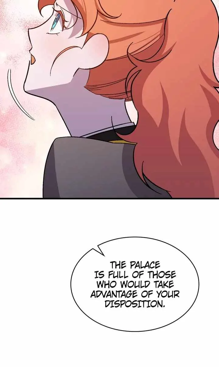 I'll Save This Damn Family! Chapter 124 page 52