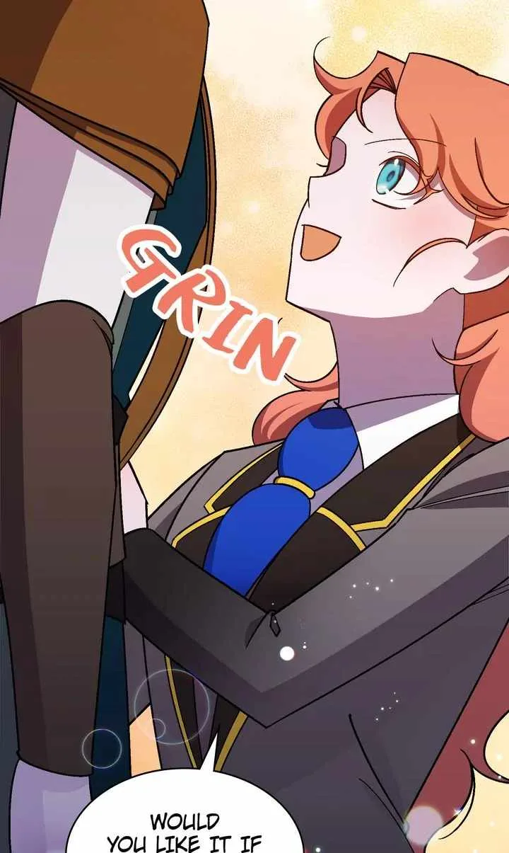 I'll Save This Damn Family! Chapter 124 page 71
