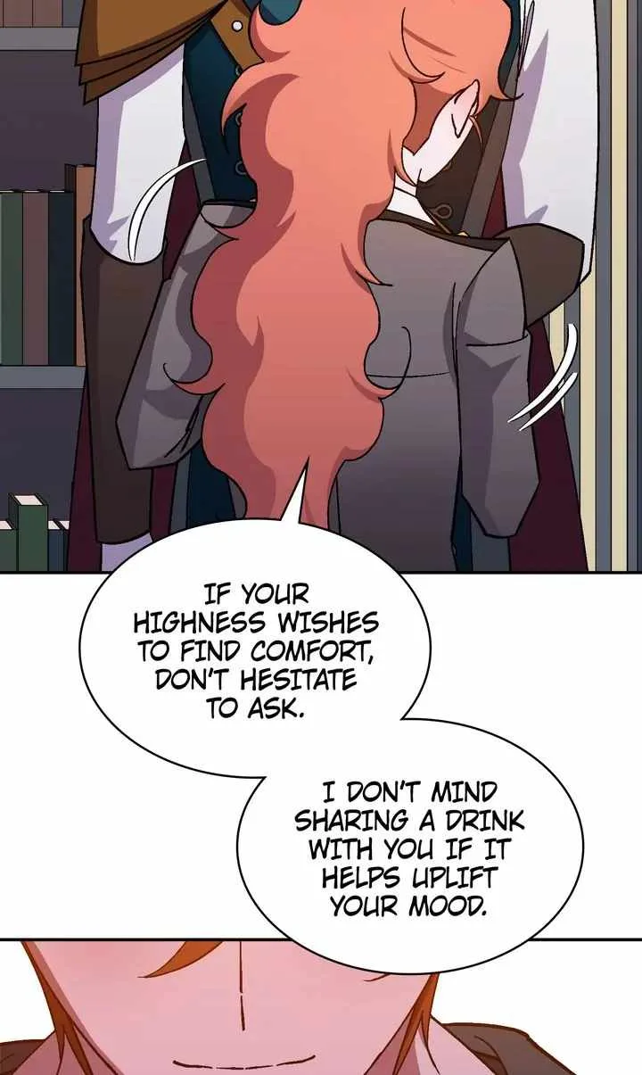 I'll Save This Damn Family! Chapter 124 page 73