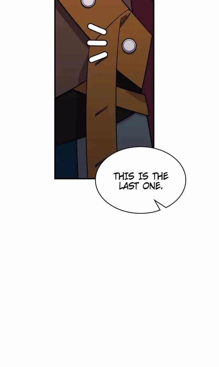 I'll Save This Damn Family! Chapter 124 page 84
