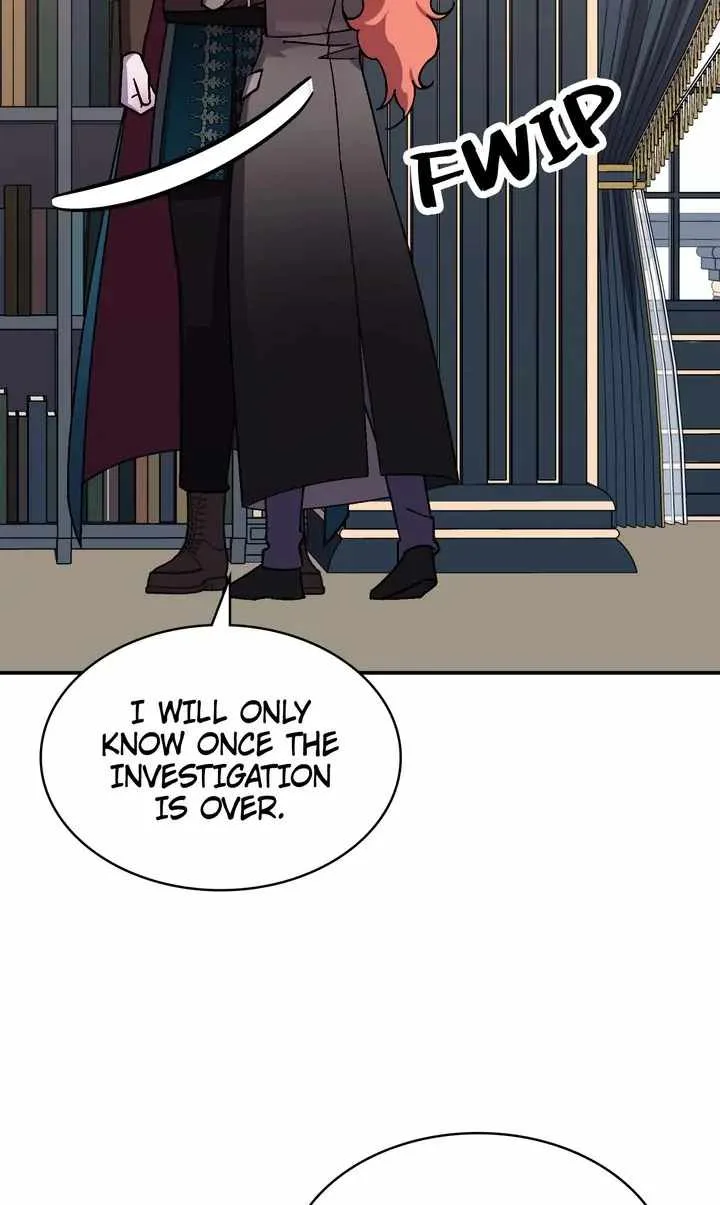 I'll Save This Damn Family! Chapter 124 page 77