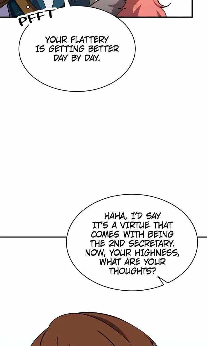 I'll Save This Damn Family! Chapter 124 page 80