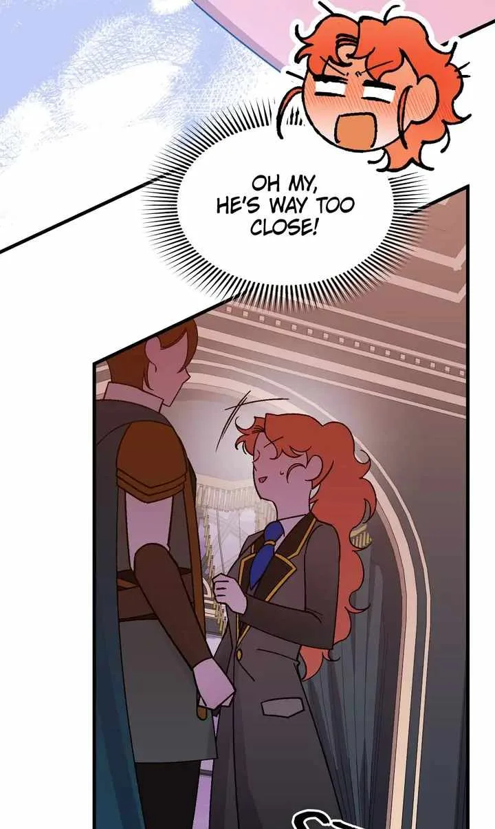 I'll Save This Damn Family! Chapter 124 page 94