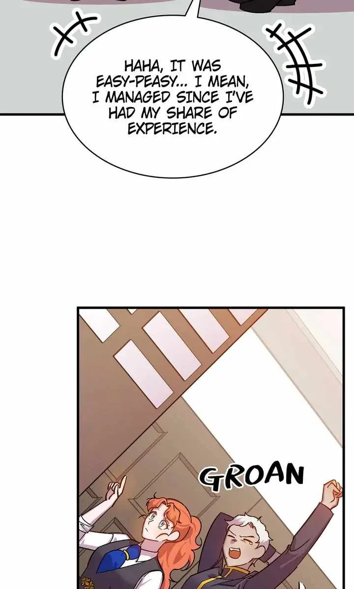 I'll Save This Damn Family! Chapter 123 page 6