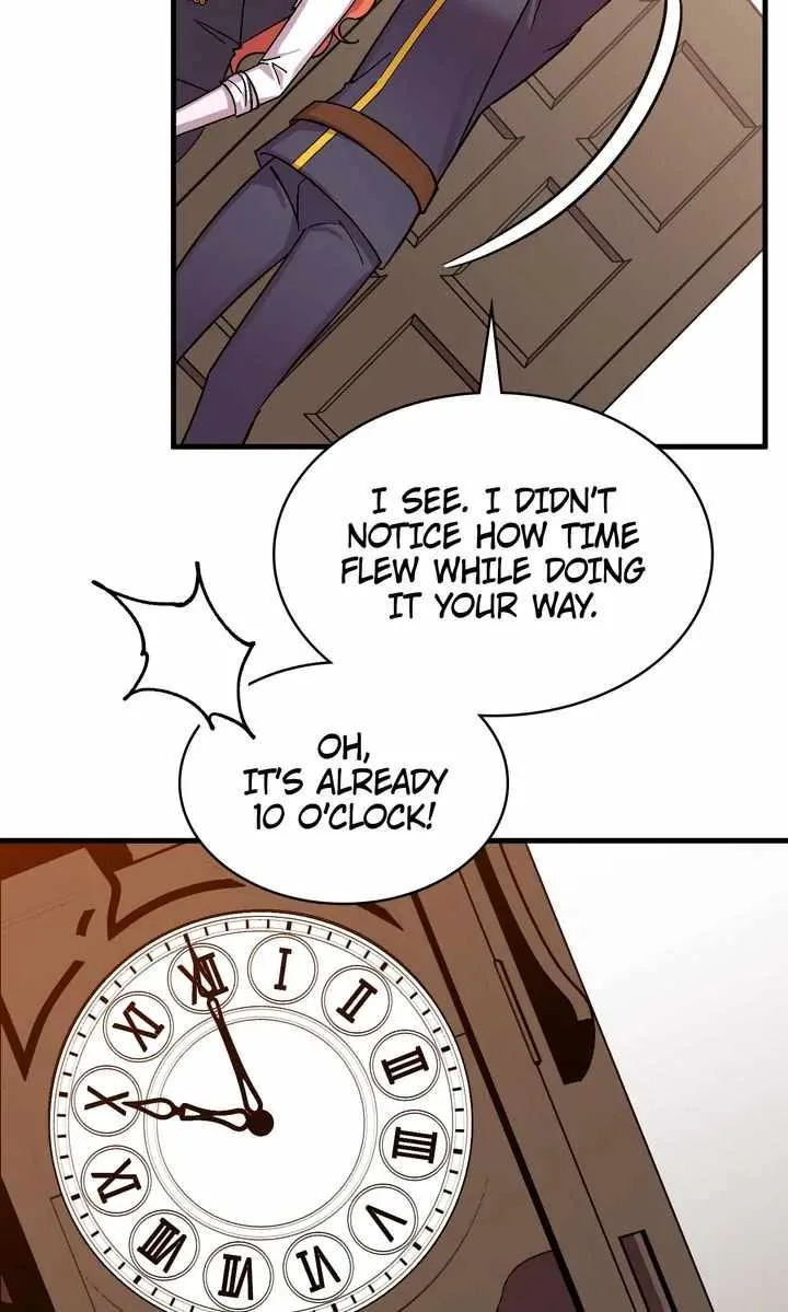 I'll Save This Damn Family! Chapter 123 page 7