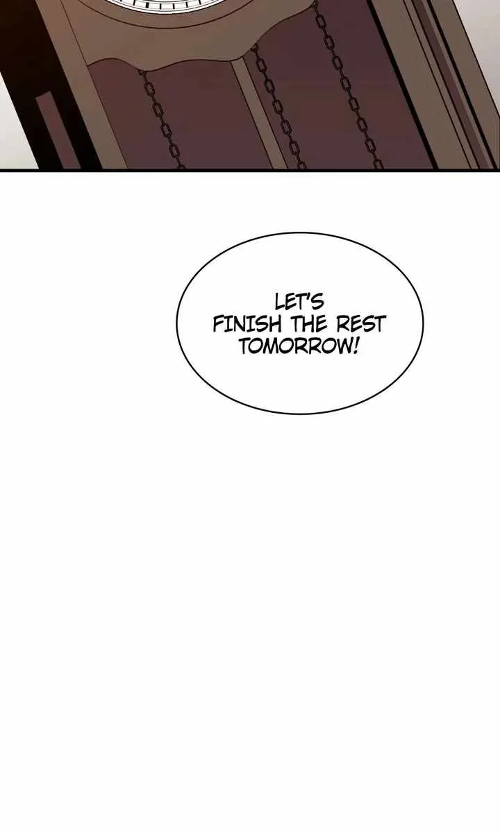 I'll Save This Damn Family! Chapter 123 page 8
