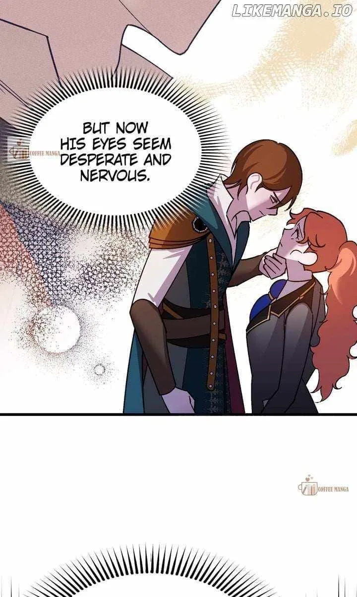 I'll Save This Damn Family! Chapter 125 page 27