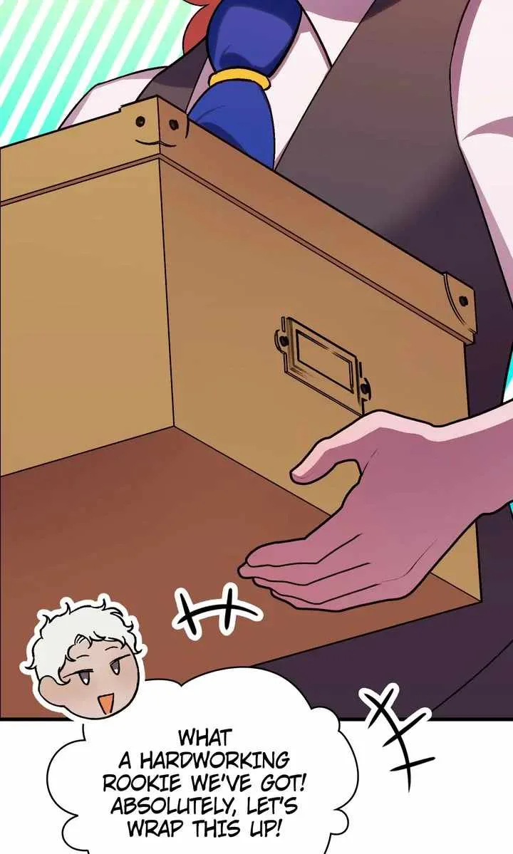 I'll Save This Damn Family! Chapter 123 page 10