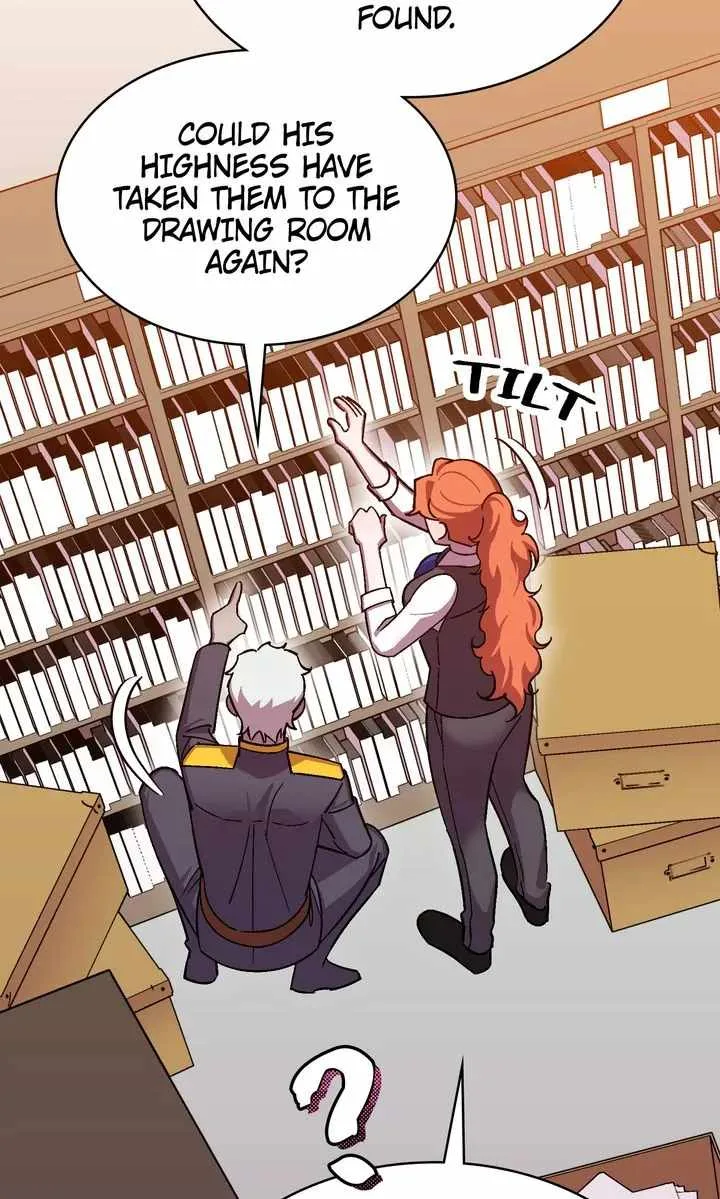 I'll Save This Damn Family! Chapter 123 page 12