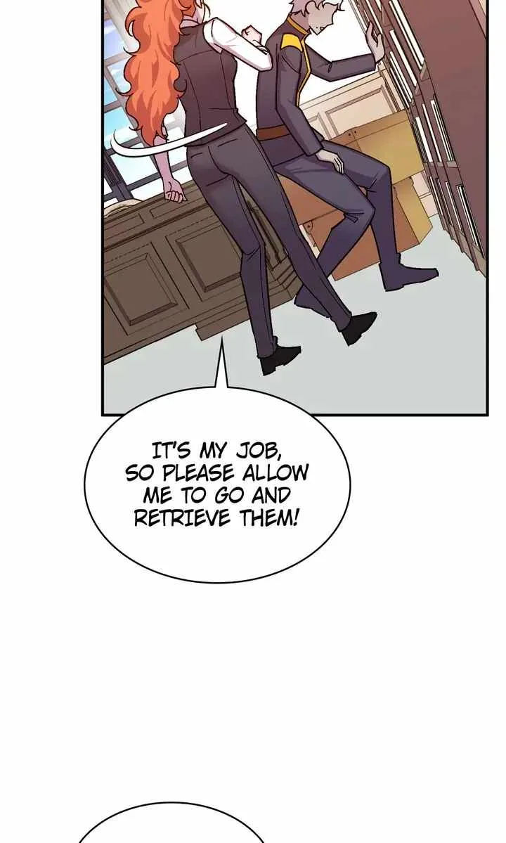 I'll Save This Damn Family! Chapter 123 page 14