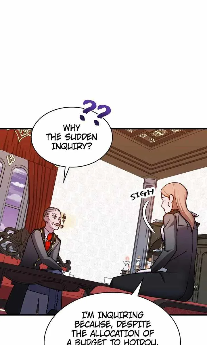 I'll Save This Damn Family! Chapter 123 page 32