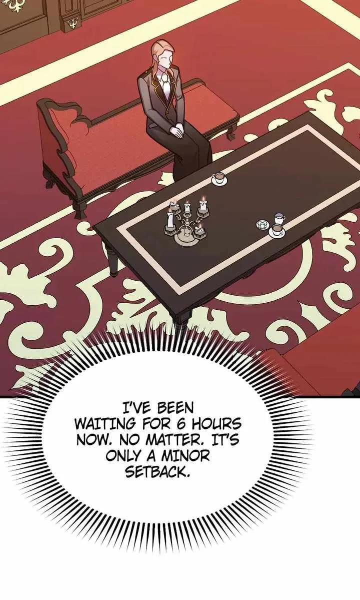 I'll Save This Damn Family! Chapter 123 page 23