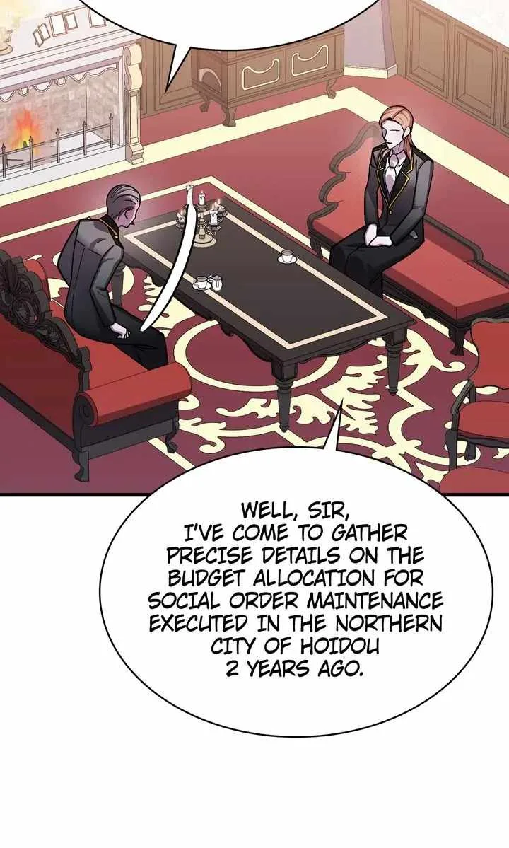 I'll Save This Damn Family! Chapter 123 page 31