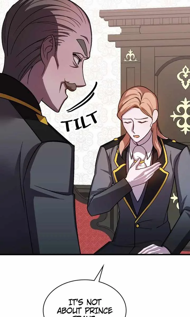 I'll Save This Damn Family! Chapter 123 page 34