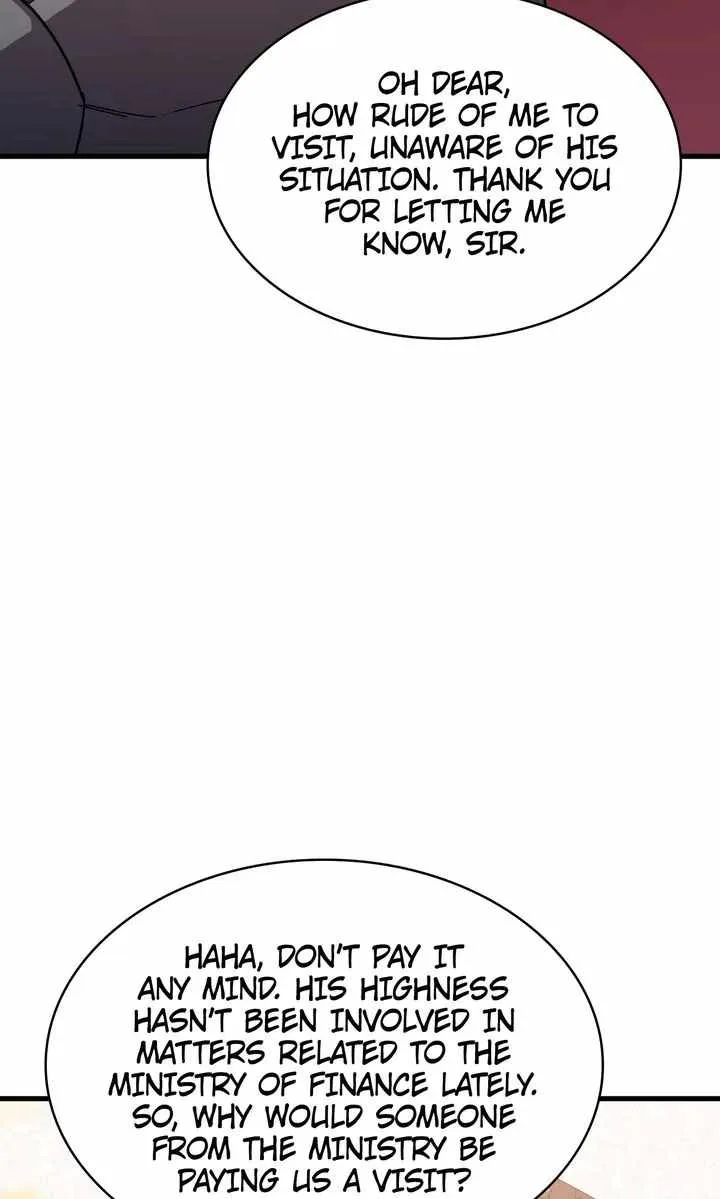 I'll Save This Damn Family! Chapter 123 page 30