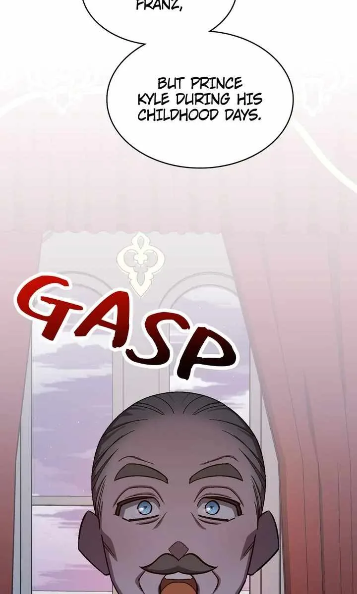 I'll Save This Damn Family! Chapter 123 page 35