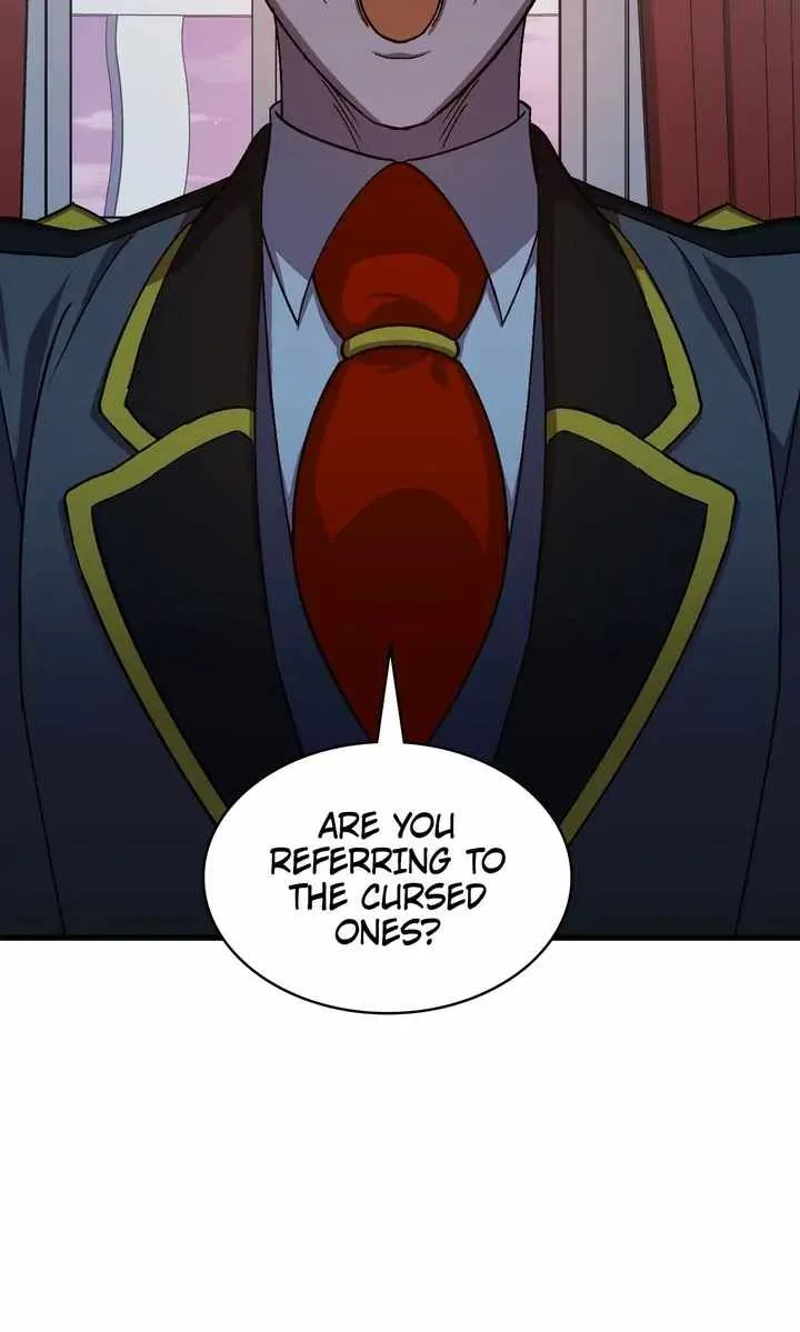 I'll Save This Damn Family! Chapter 123 page 36