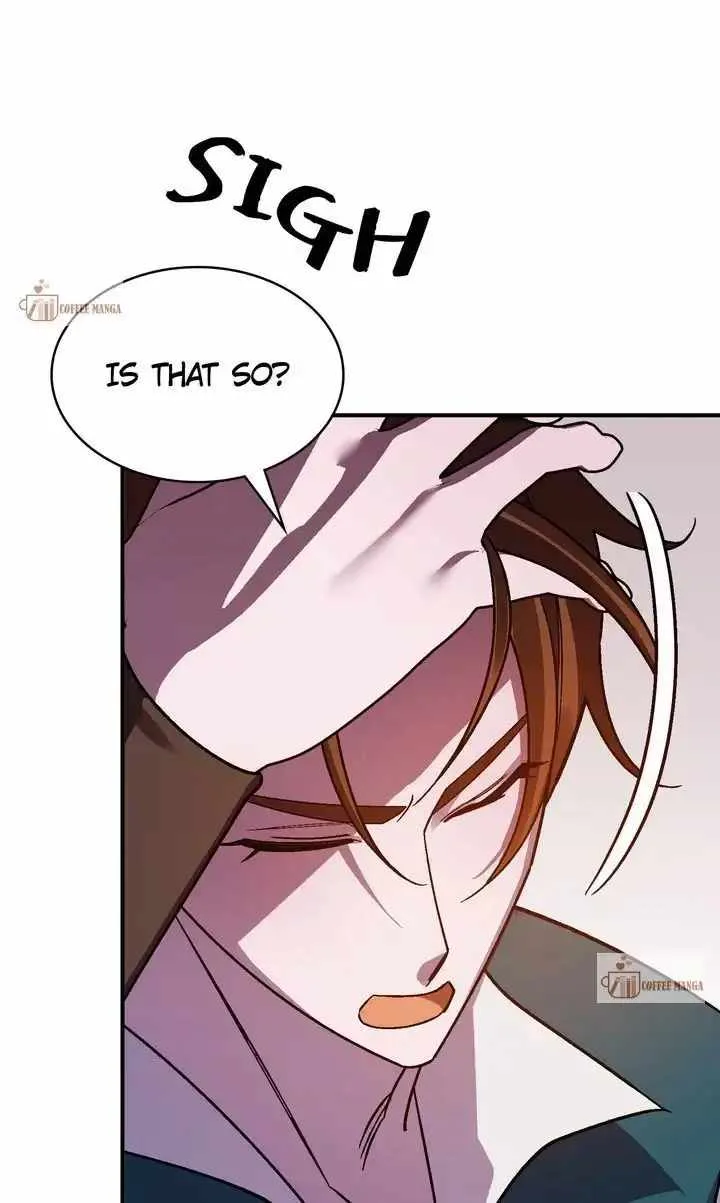 I'll Save This Damn Family! Chapter 125 page 34