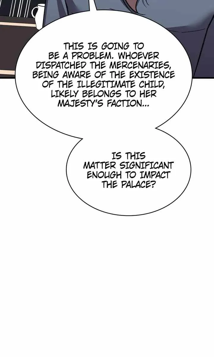 I'll Save This Damn Family! Chapter 123 page 45