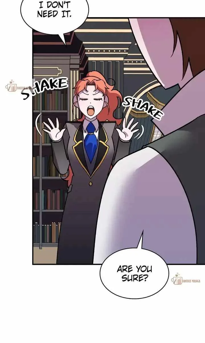 I'll Save This Damn Family! Chapter 125 page 45