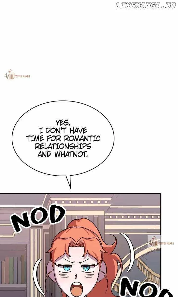 I'll Save This Damn Family! Chapter 125 page 46