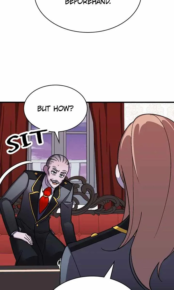I'll Save This Damn Family! Chapter 123 page 47