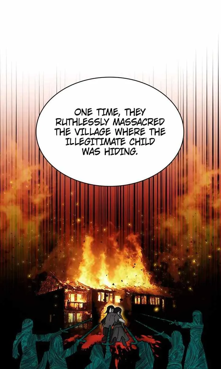 I'll Save This Damn Family! Chapter 123 page 42