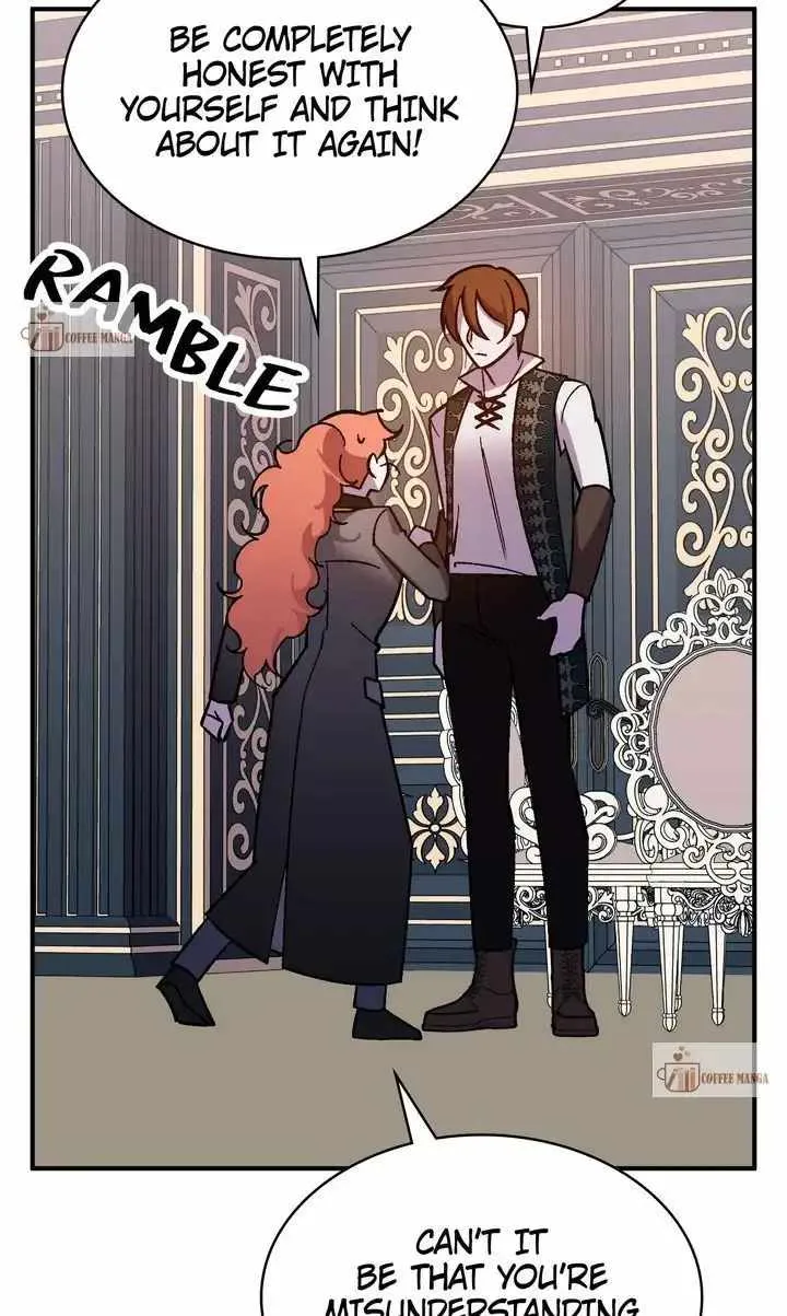I'll Save This Damn Family! Chapter 125 page 54