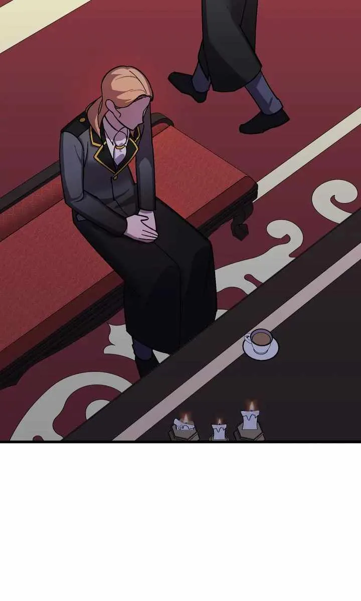 I'll Save This Damn Family! Chapter 123 page 54