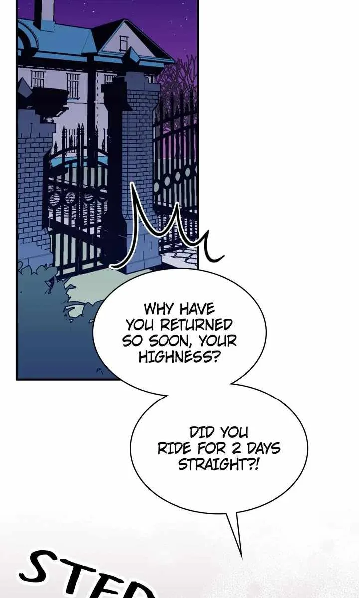 I'll Save This Damn Family! Chapter 123 page 59