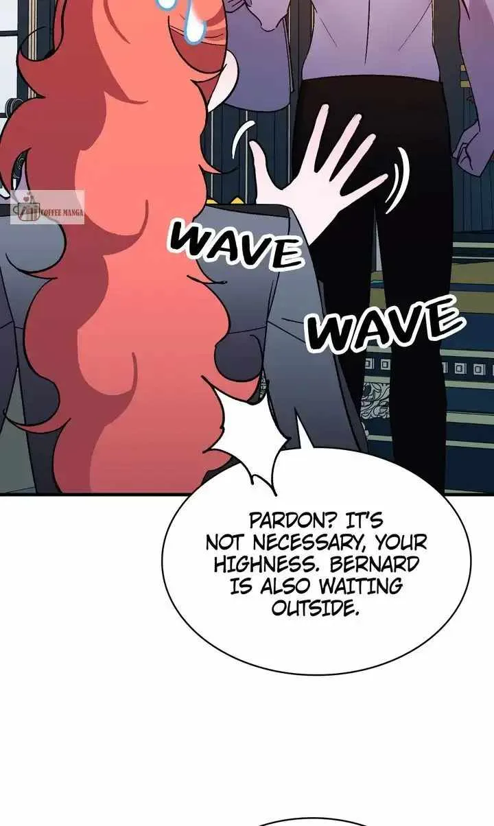 I'll Save This Damn Family! Chapter 126 page 8