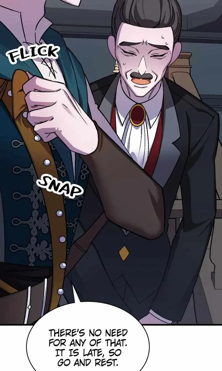 I'll Save This Damn Family! Chapter 123 page 62