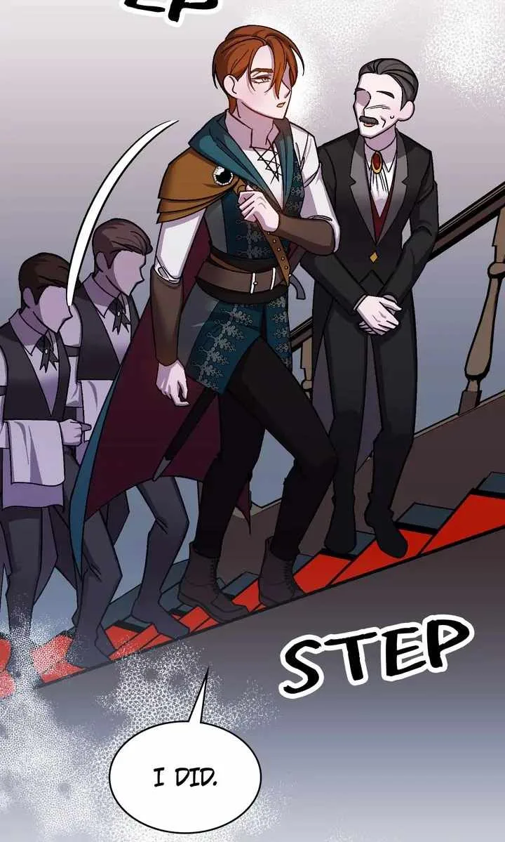 I'll Save This Damn Family! Chapter 123 page 60