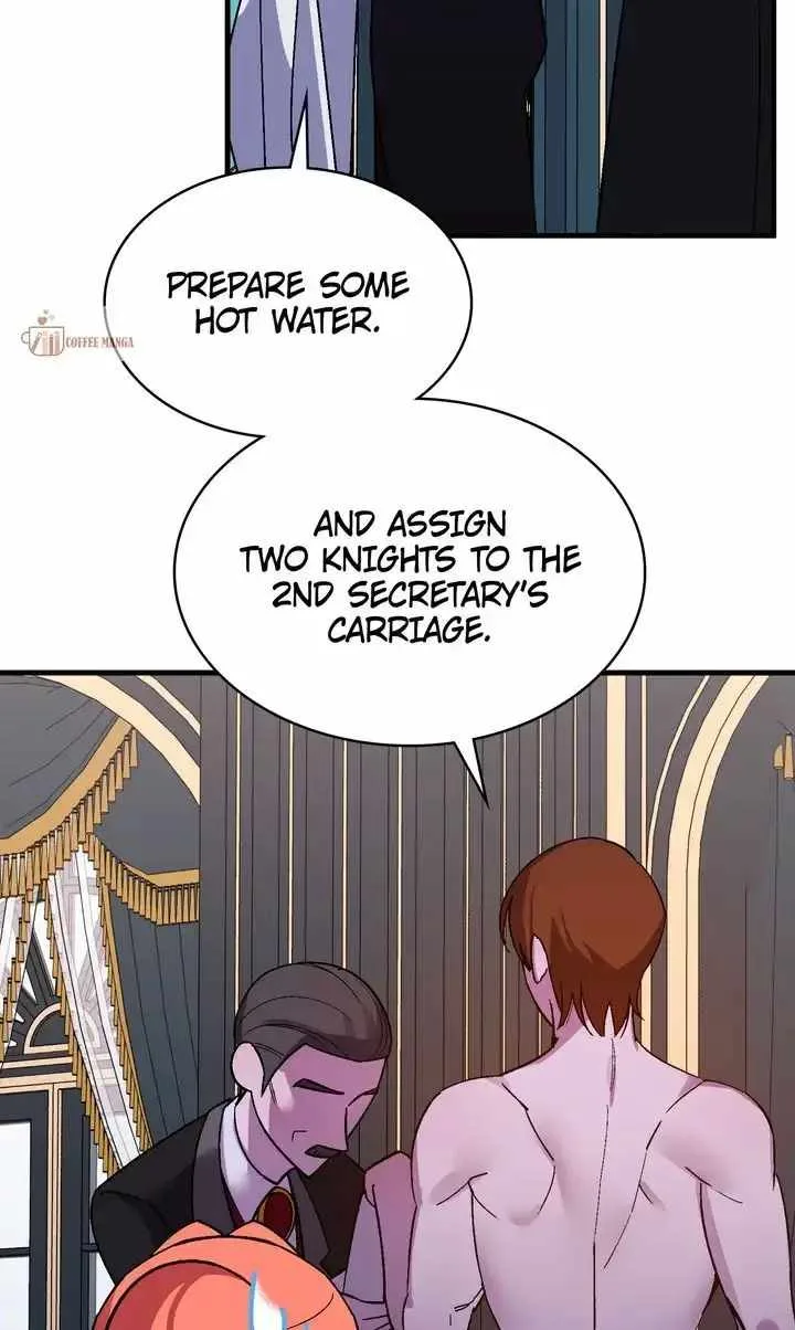 I'll Save This Damn Family! Chapter 126 page 7