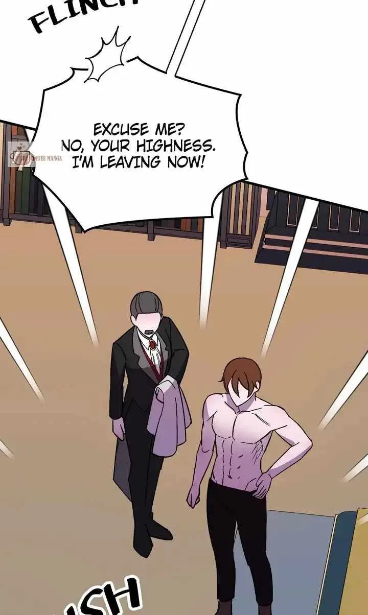 I'll Save This Damn Family! Chapter 126 page 18