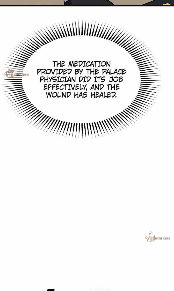 I'll Save This Damn Family! Chapter 125 page 75