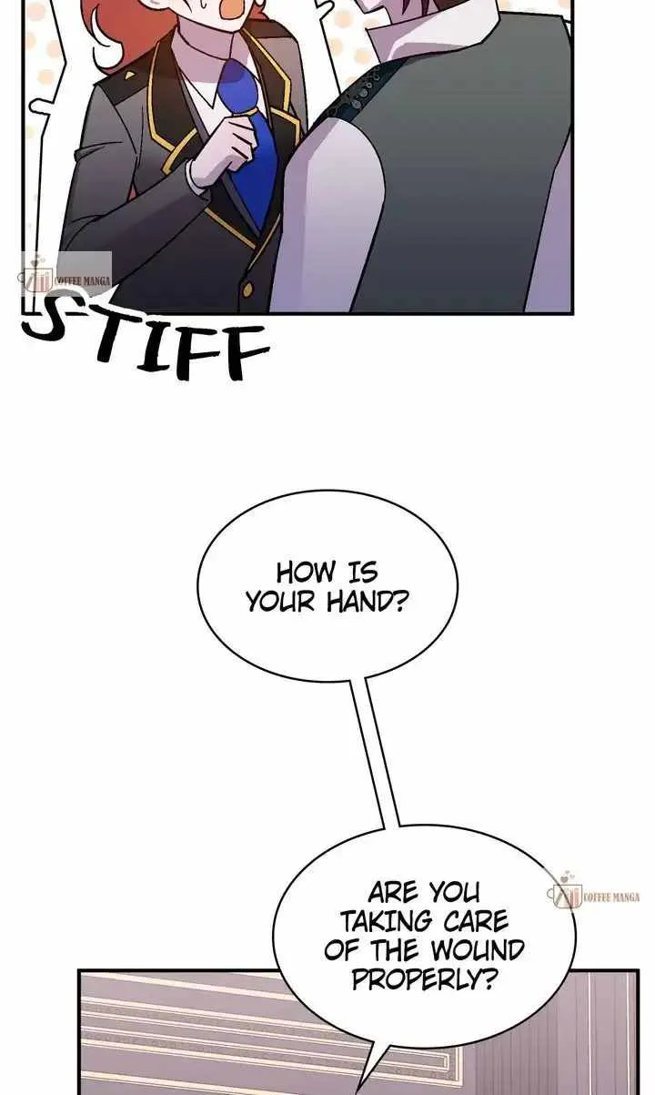 I'll Save This Damn Family! Chapter 125 page 72