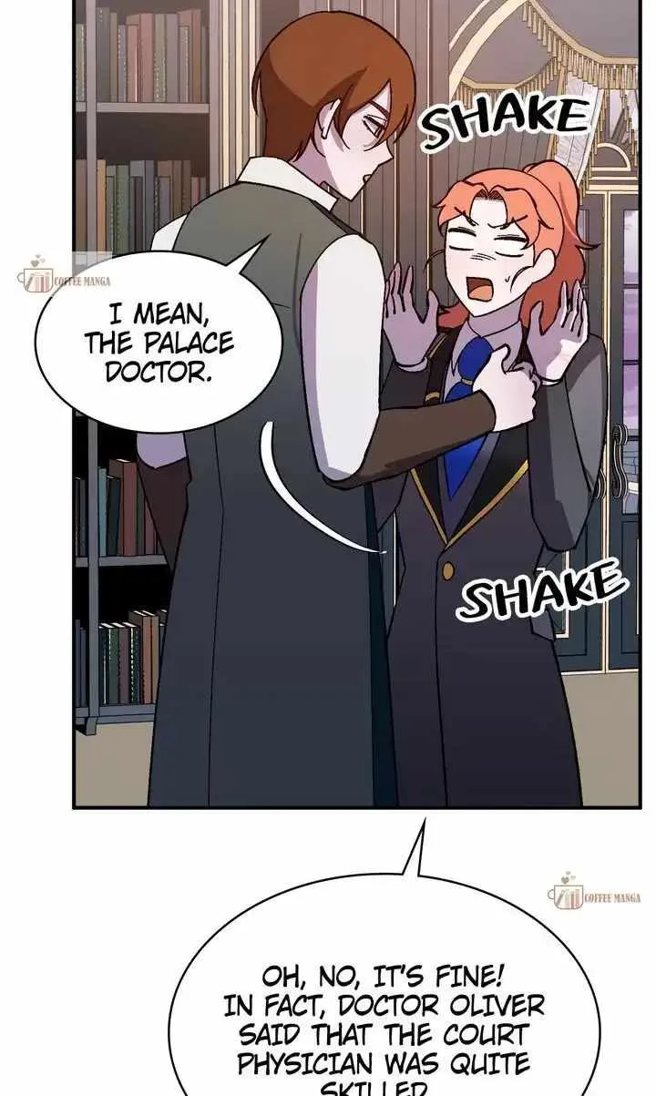 I'll Save This Damn Family! Chapter 125 page 78