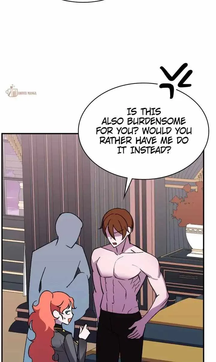 I'll Save This Damn Family! Chapter 126 page 11