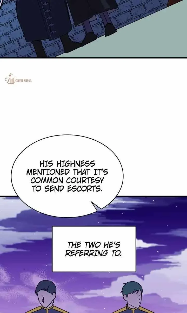 I'll Save This Damn Family! Chapter 126 page 30