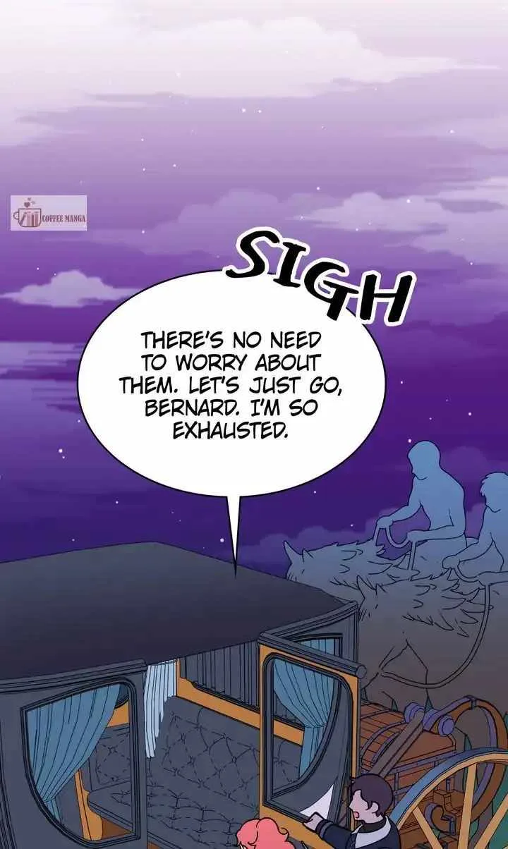 I'll Save This Damn Family! Chapter 126 page 32