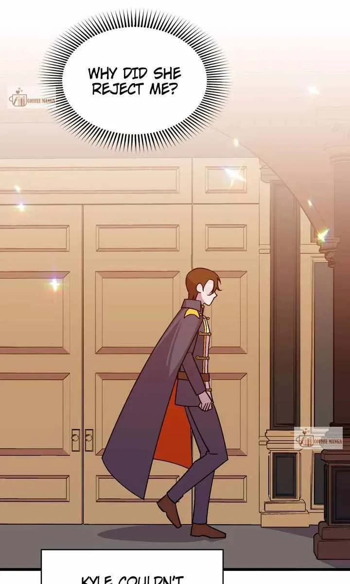 I'll Save This Damn Family! Chapter 127 page 34