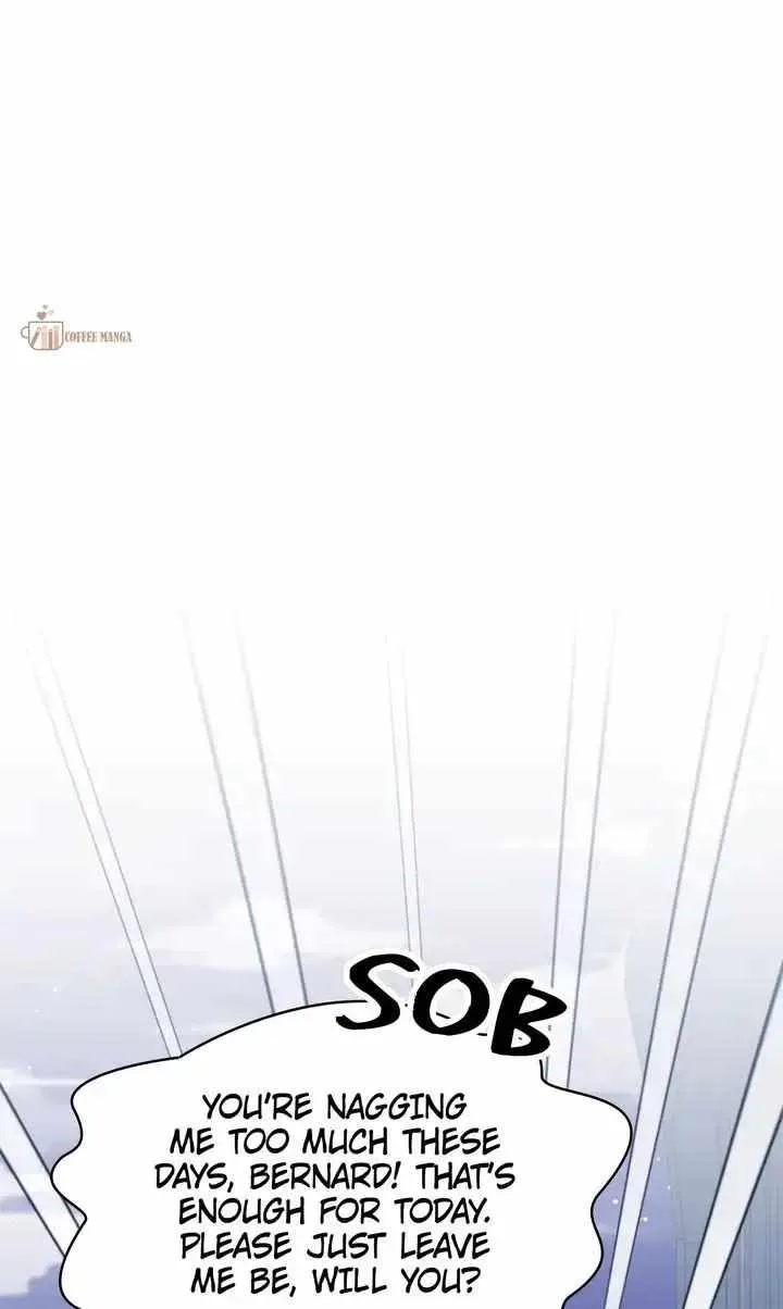 I'll Save This Damn Family! Chapter 126 page 34