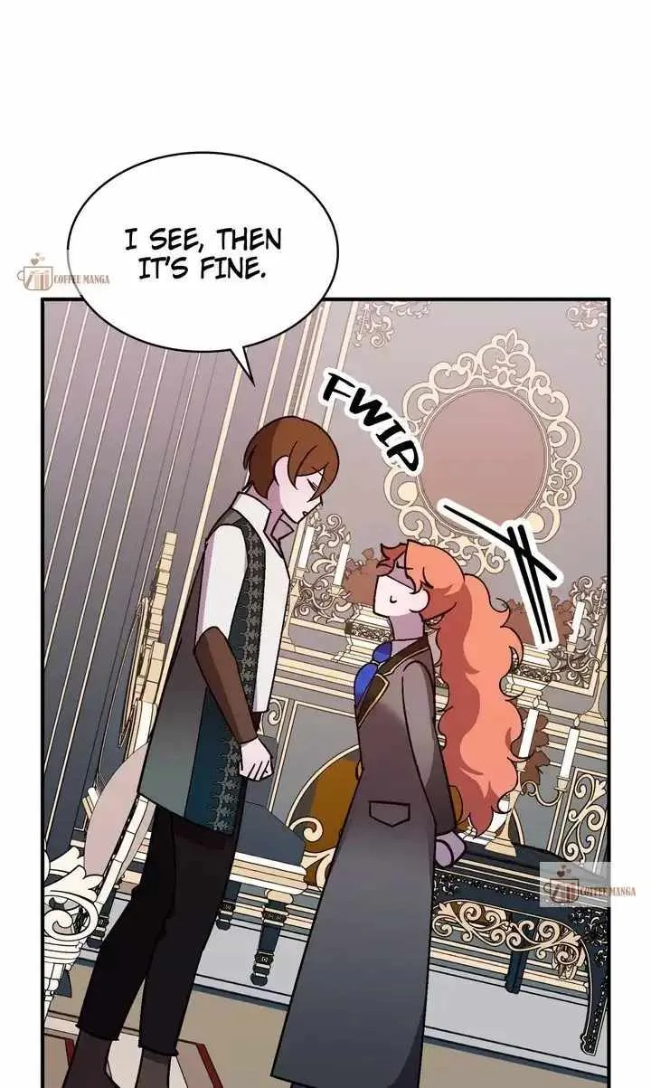 I'll Save This Damn Family! Chapter 125 page 85