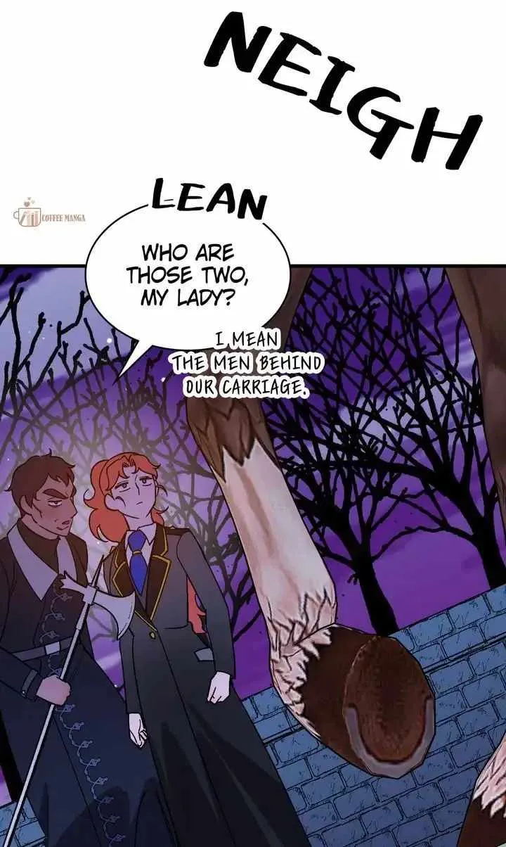 I'll Save This Damn Family! Chapter 126 page 29