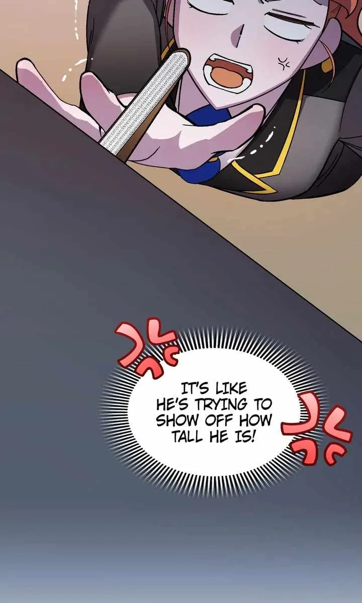 I'll Save This Damn Family! Chapter 123 page 95
