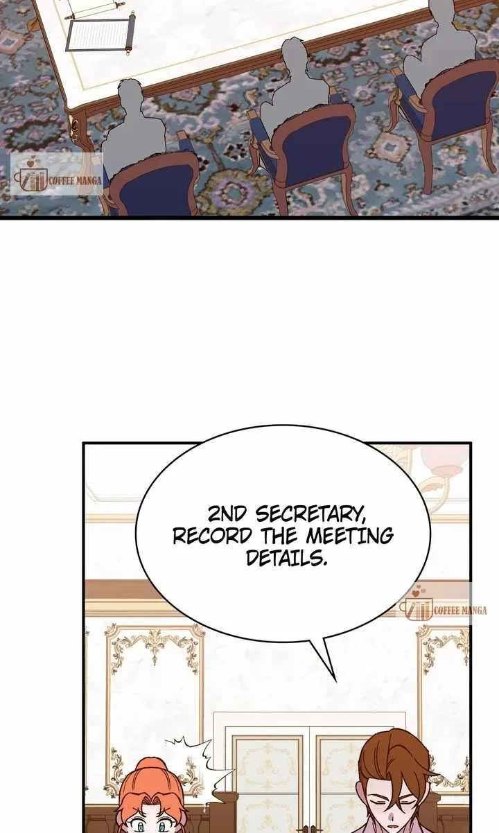I'll Save This Damn Family! Chapter 128 page 3